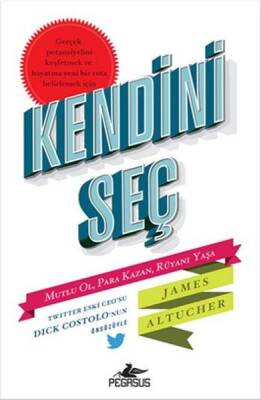 Kendini Seç - 2