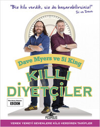 Kıllı Diyetçiler - 2