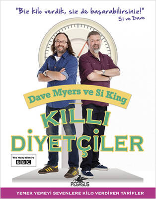 Kıllı Diyetçiler - 2