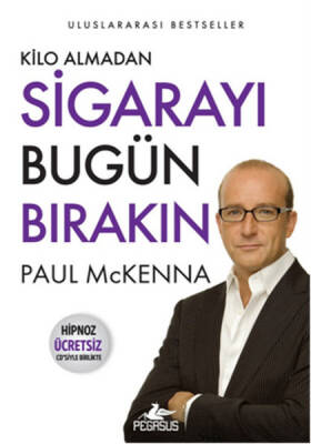 Kilo Almadan Sigarayı Bugün Bırakın - 1