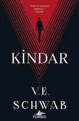 Kindar - Kötüler Serisi 2 - 1