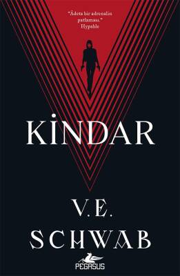 Kindar - Kötüler Serisi 2 - 1