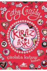 Kiraz Aşkı - Pegasus Çocuk Yayınları