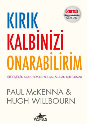 Kırık Kalbinizi Onarabilirim - 2