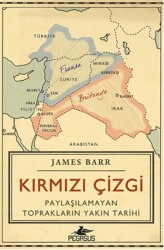 Kırmızı Çizgi - 1
