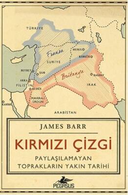 Kırmızı Çizgi - 1