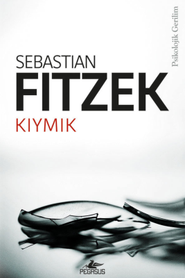 Kıymık - 1
