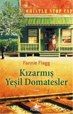 Kızarmış Yeşil Domatesler - 2