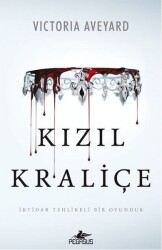 Kızıl Kraliçe - 2