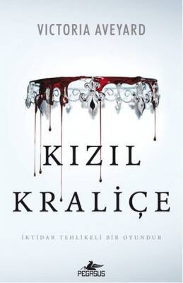 Kızıl Kraliçe - 2