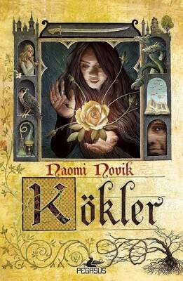 Kökler - 1