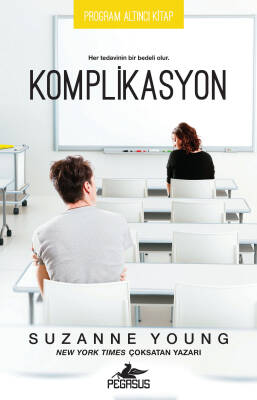 Komplikasyon - 2