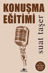 Konuşma Eğitimi - Pegasus Yayınları