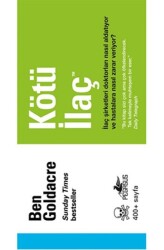 Kötü İlaç - 2