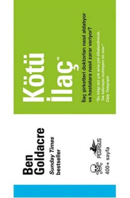 Kötü İlaç - 2