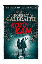 Kötü Kan - Pegasus Yayınları