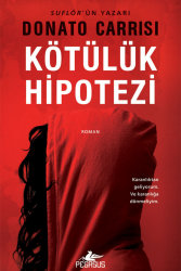 Kötülük Hipotezi - 2