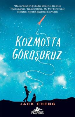 Kozmosta Görüşürüz - 1