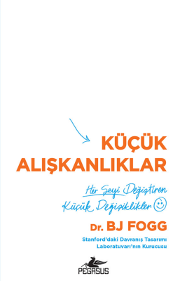 Küçük Alışkanlıklar - 1