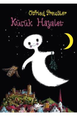 Küçük Hayalet - 1