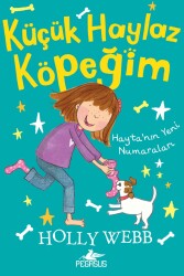 Küçük Haylaz Köpeğim 2: Hayta’nın Yeni Numaraları - Pegasus Çocuk Yayınları