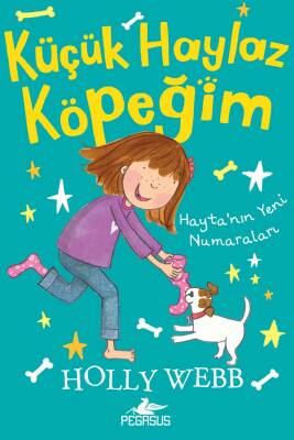 Küçük Haylaz Köpeğim 2: Hayta’nın Yeni Numaraları - 1