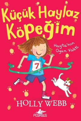Küçük Haylaz Köpeğim 3: Hayta’nın Oyun Vakti - 1