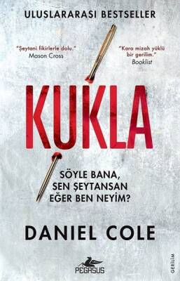 Kukla - 2