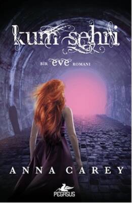 Kum Şehri - 1