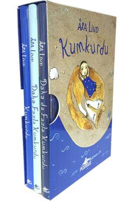 Kumkurdu Serisi Özel Kutulu Set (3 Kitap) - 1