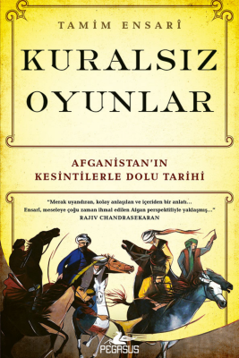 Kuralsız Oyunlar - 1