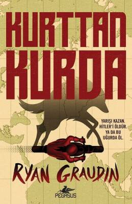 Kurttan Kurda - 2