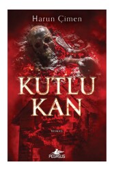 Kutlu Kan - Pegasus Yayınları