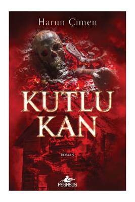 Kutlu Kan - 1