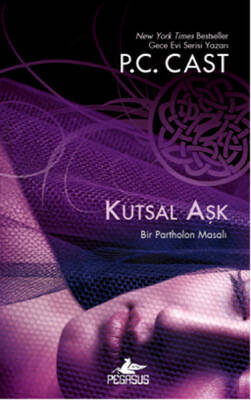 Kutsal Aşk - 1