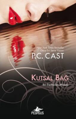 Kutsal Bağ - 2