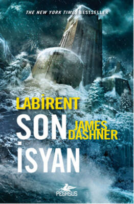 Labirent Son İsyan - 2