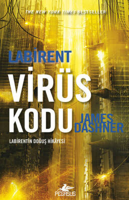 Labirent : Virüs Kodu - 2