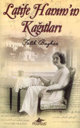 Latife Hanım'ın Kağıtları - 2