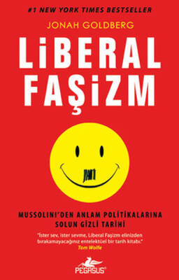 Liberal Faşizm - 2
