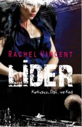 Lider - Dönüşüm Serisi 6. Kitap - 2