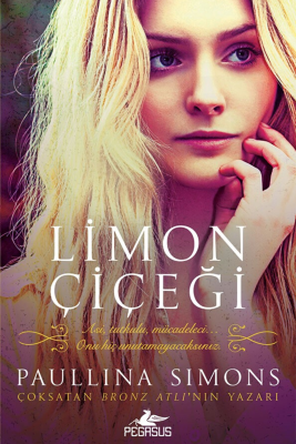 Limon Çiçeği - 1