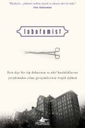 Lobotomist - Pegasus Yayınları