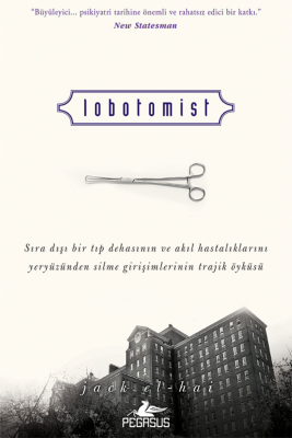 Lobotomist - 1