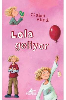 Lola Geliyor - 1