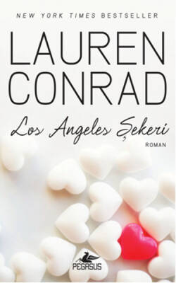 Los Angeles Şekeri - 1