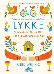 Lykke: Dünyanın En Mutlu İnsanlarının Sırları - 2