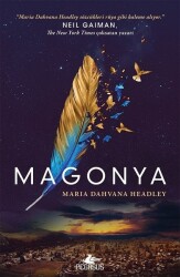 Magonya - 2