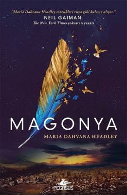 Magonya - 1