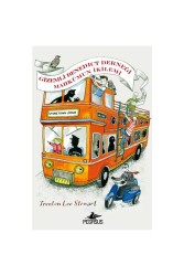 Mahkumun İkilemi - Gizemli Benedict Derneği 3 - Pegasus Çocuk Yayınları